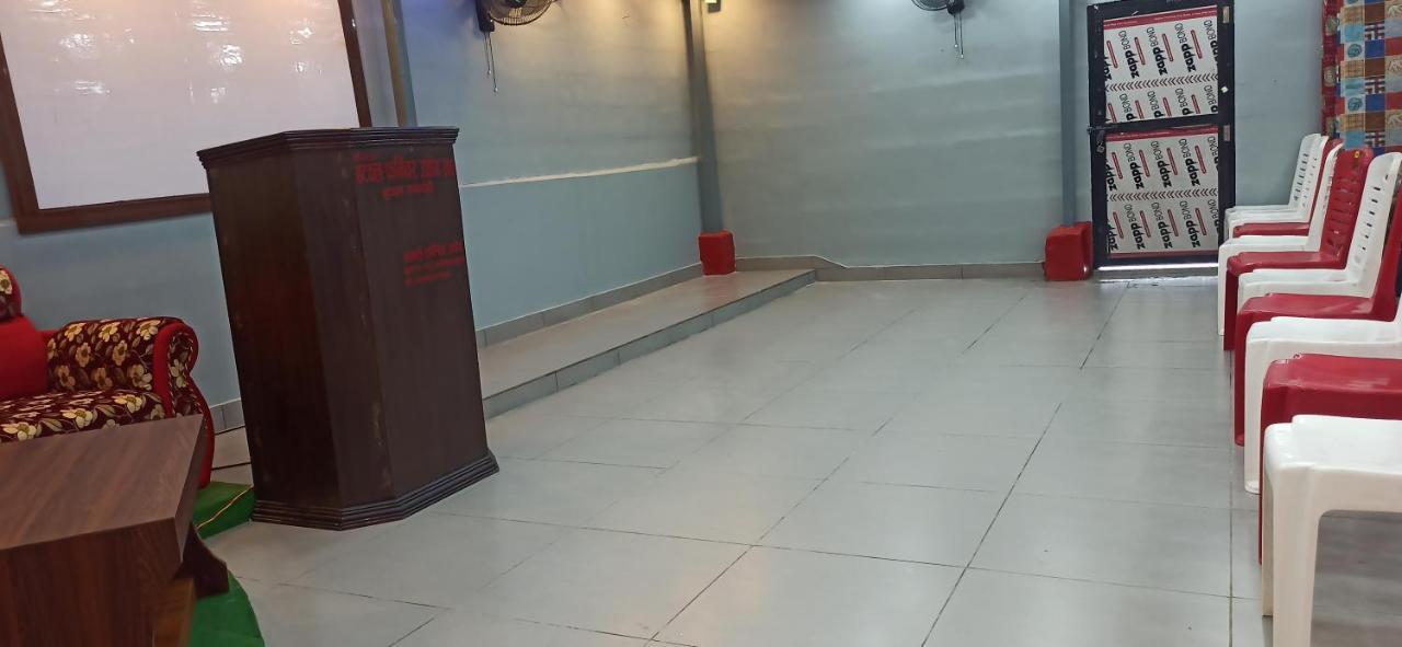 Hotel Royal Chautari, Butwal Buitenkant foto